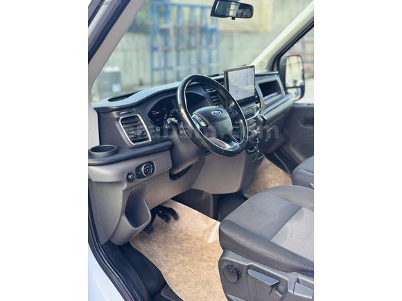 AK OTODAN 2024 MODEL 330S PIKAP FULL PAKET HATASIZ