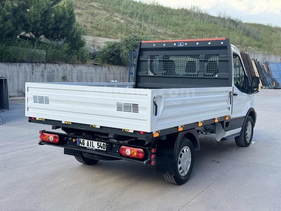 AK OTODAN 2024 MODEL 330S PIKAP FULL PAKET HATASIZ