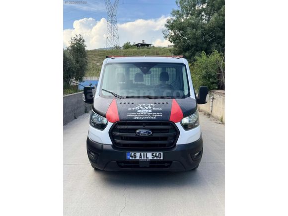 AK OTODAN 2024 MODEL 330S PIKAP FULL PAKET HATASIZ