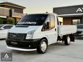 Boyasız Ford Trucks Transit 330 S 125 HP 6 İLERİ