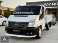 Boyasız Ford Trucks Transit 330 S 125 HP 6 İLERİ