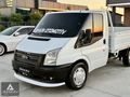 Boyasız Ford Trucks Transit 330 S 125 HP 6 İLERİ