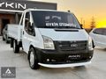 Boyasız Ford Trucks Transit 330 S 125 HP 6 İLERİ