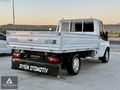 Boyasız Ford Trucks Transit 330 S 125 HP 6 İLERİ