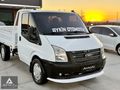 Boyasız Ford Trucks Transit 330 S 125 HP 6 İLERİ
