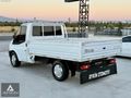 Boyasız Ford Trucks Transit 330 S 125 HP 6 İLERİ