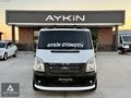 Boyasız Ford Trucks Transit 330 S 125 HP 6 İLERİ