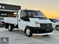 Boyasız Ford Trucks Transit 330 S 125 HP 6 İLERİ