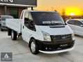 Boyasız Ford Trucks Transit 330 S 125 HP 6 İLERİ