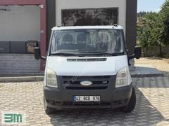 VADE FARKSIZ 4 TAKSİT Ford Transit 330 S - Sadece 92.300 KM'de