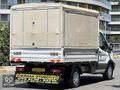 MİRHAN 2018 FORD 330S ARKA ÇEKER HATASIZ KLİMA+TENTE FULL BAKIM