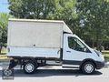 MİRHAN 2018 FORD 330S ARKA ÇEKER HATASIZ KLİMA+TENTE FULL BAKIM