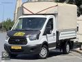 MİRHAN 2018 FORD 330S ARKA ÇEKER HATASIZ KLİMA+TENTE FULL BAKIM
