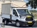 MİRHAN 2018 FORD 330S ARKA ÇEKER HATASIZ KLİMA+TENTE FULL BAKIM