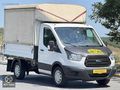 MİRHAN 2018 FORD 330S ARKA ÇEKER HATASIZ KLİMA+TENTE FULL BAKIM