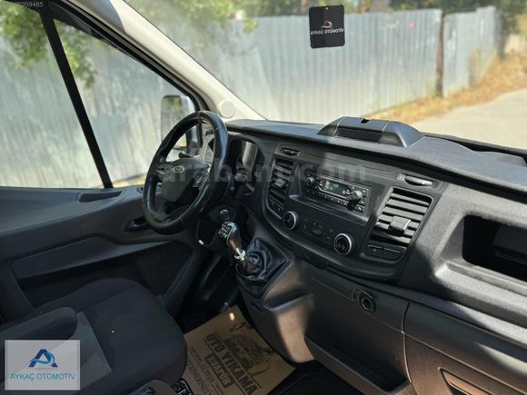 2.0EB 330S 170HP PICKUP KASALI %20 kdv li TAMAMINA KREDİ