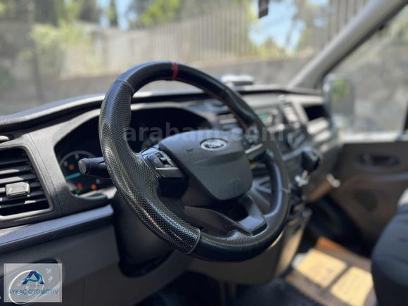 2.0EB 330S 170HP PICKUP KASALI %20 kdv li TAMAMINA KREDİ