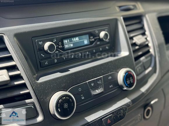 2.0EB 330S 170HP PICKUP KASALI %20 kdv li TAMAMINA KREDİ
