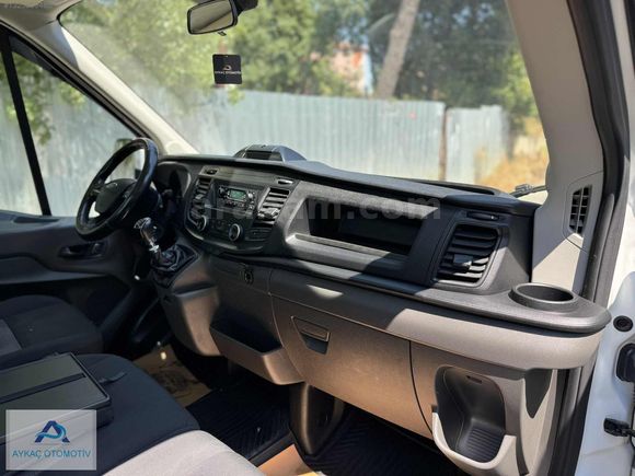 2.0EB 330S 170HP PICKUP KASALI %20 kdv li TAMAMINA KREDİ