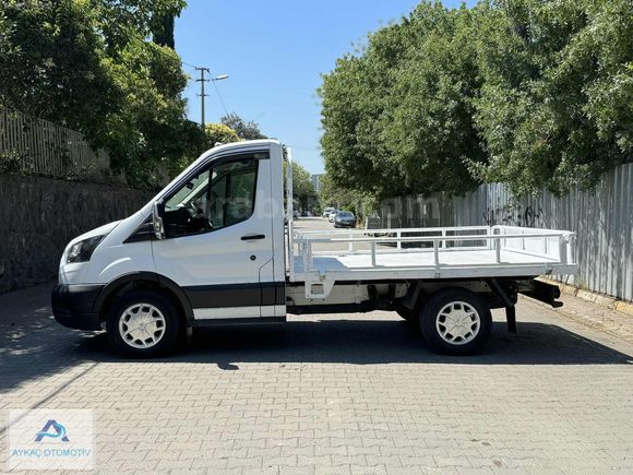 2.0EB 330S 170HP PICKUP KASALI %20 kdv li TAMAMINA KREDİ