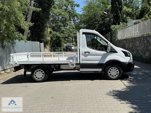 2.0EB 330S 170HP PICKUP KASALI %20 kdv li TAMAMINA KREDİ