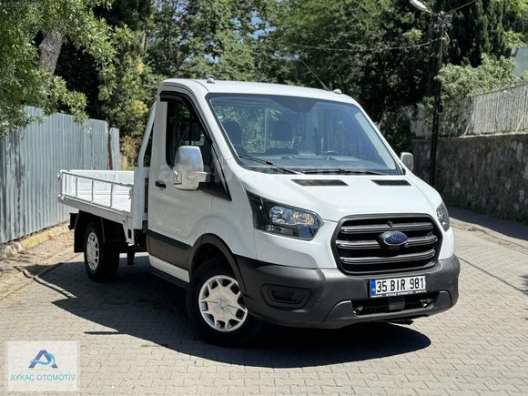 2.0EB 330S 170HP PICKUP KASALI %20 kdv li TAMAMINA KREDİ