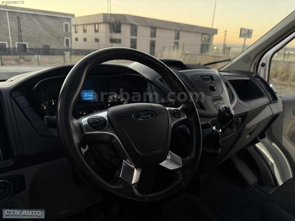 34 BIN KM DE EMSALSİZ FUL PAKET 330 S KİLİMALI