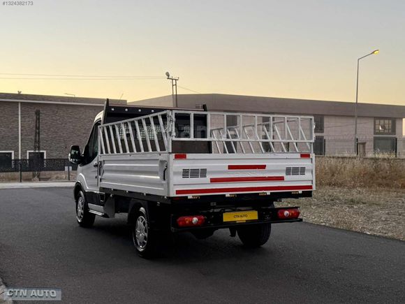 34 BIN KM DE EMSALSİZ FUL PAKET 330 S KİLİMALI