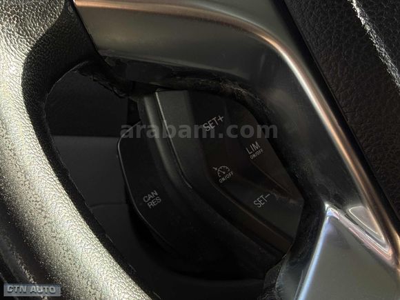 34 BIN KM DE EMSALSİZ FUL PAKET 330 S KİLİMALI