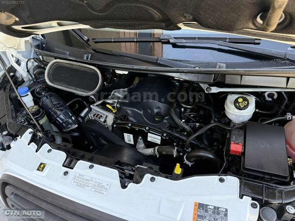 34 BIN KM DE EMSALSİZ FUL PAKET 330 S KİLİMALI