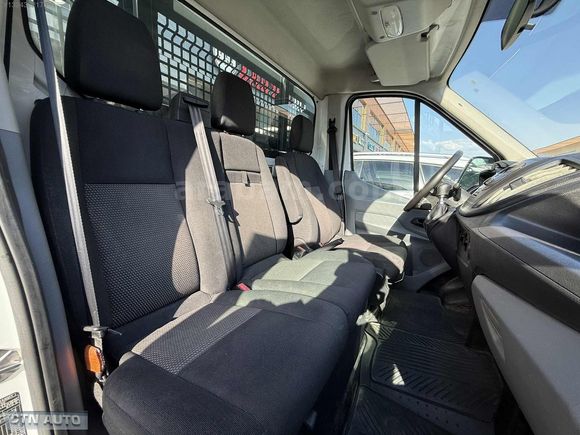 34 BIN KM DE EMSALSİZ FUL PAKET 330 S KİLİMALI
