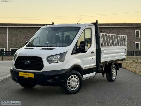 34 BIN KM DE EMSALSİZ FUL PAKET 330 S KİLİMALI