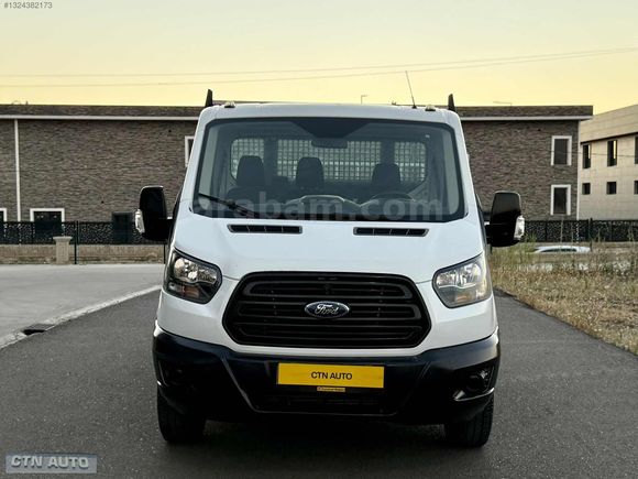 34 BIN KM DE EMSALSİZ FUL PAKET 330 S KİLİMALI