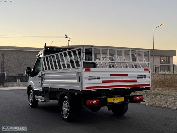 34 BIN KM DE EMSALSİZ FUL PAKET 330 S KİLİMALI