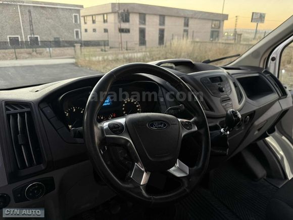34 BIN KM DE EMSALSİZ FUL PAKET 330 S KİLİMALI