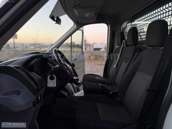 34 BIN KM DE EMSALSİZ FUL PAKET 330 S KİLİMALI