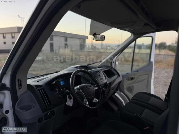 34 BIN KM DE EMSALSİZ FUL PAKET 330 S KİLİMALI
