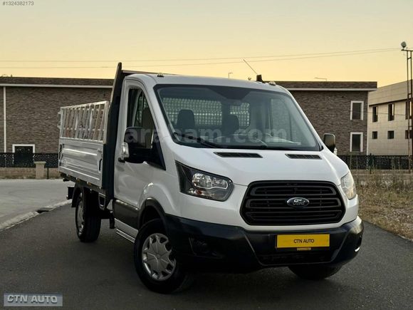 34 BIN KM DE EMSALSİZ FUL PAKET 330 S KİLİMALI