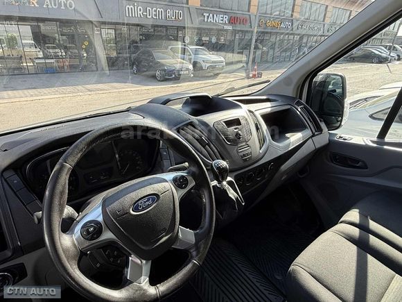 34 BIN KM DE EMSALSİZ FUL PAKET 330 S KİLİMALI