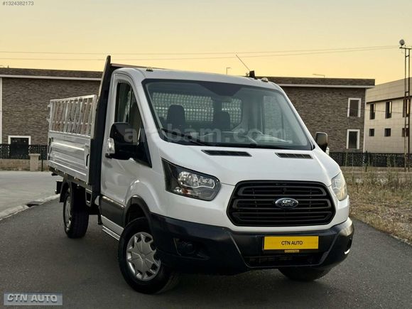 34 BIN KM DE EMSALSİZ FUL PAKET 330 S KİLİMALI