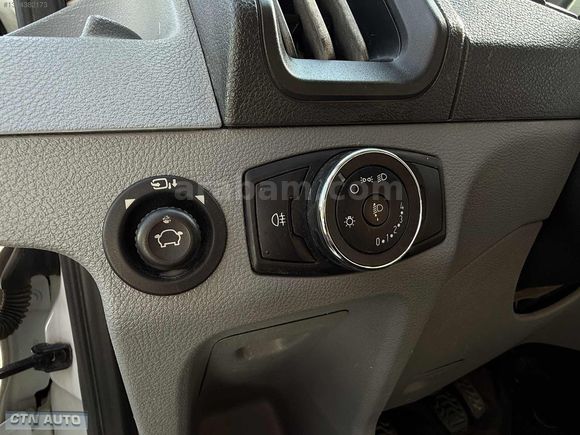 34 BIN KM DE EMSALSİZ FUL PAKET 330 S KİLİMALI