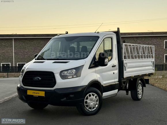 34 BIN KM DE EMSALSİZ FUL PAKET 330 S KİLİMALI