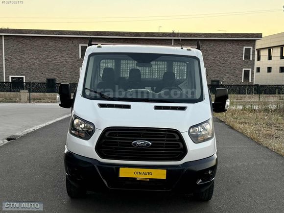 34 BIN KM DE EMSALSİZ FUL PAKET 330 S KİLİMALI