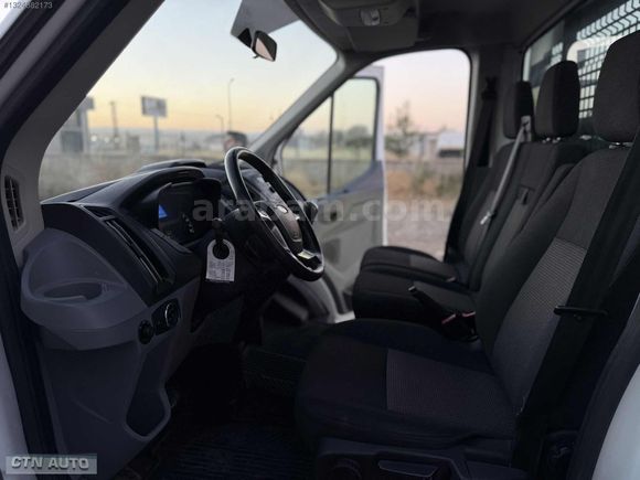34 BIN KM DE EMSALSİZ FUL PAKET 330 S KİLİMALI