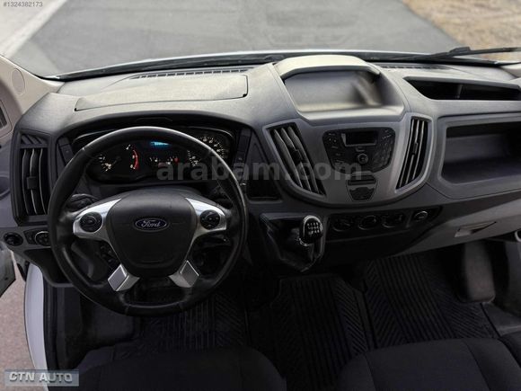 34 BIN KM DE EMSALSİZ FUL PAKET 330 S KİLİMALI