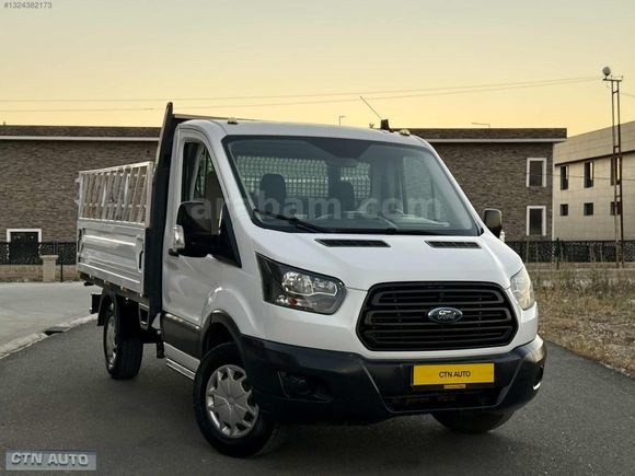 34 BIN KM DE EMSALSİZ FUL PAKET 330 S KİLİMALI