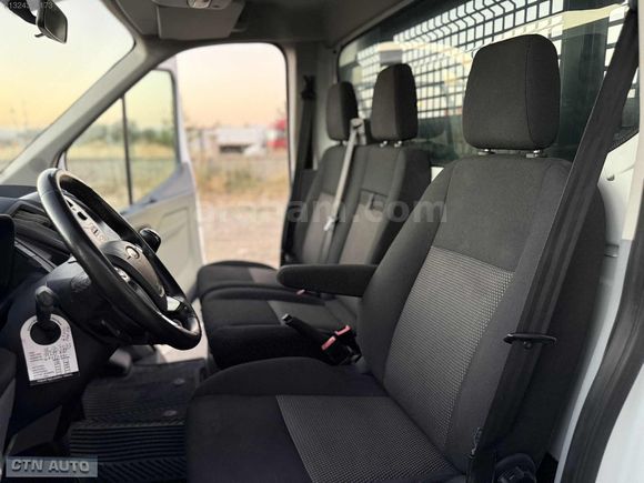 34 BIN KM DE EMSALSİZ FUL PAKET 330 S KİLİMALI