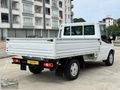 TR'DE TEK 58.000KM 2012 TRANSİT 330S KLİMALI ECO BOYASIZ