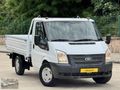 TR'DE TEK 58.000KM 2012 TRANSİT 330S KLİMALI ECO BOYASIZ