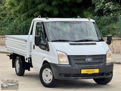 TR'DE TEK 58.000KM 2012 TRANSİT 330S KLİMALI ECO BOYASIZ